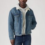 jeansjacke