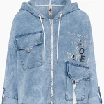 jeansjacke