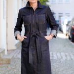 jeanskleid