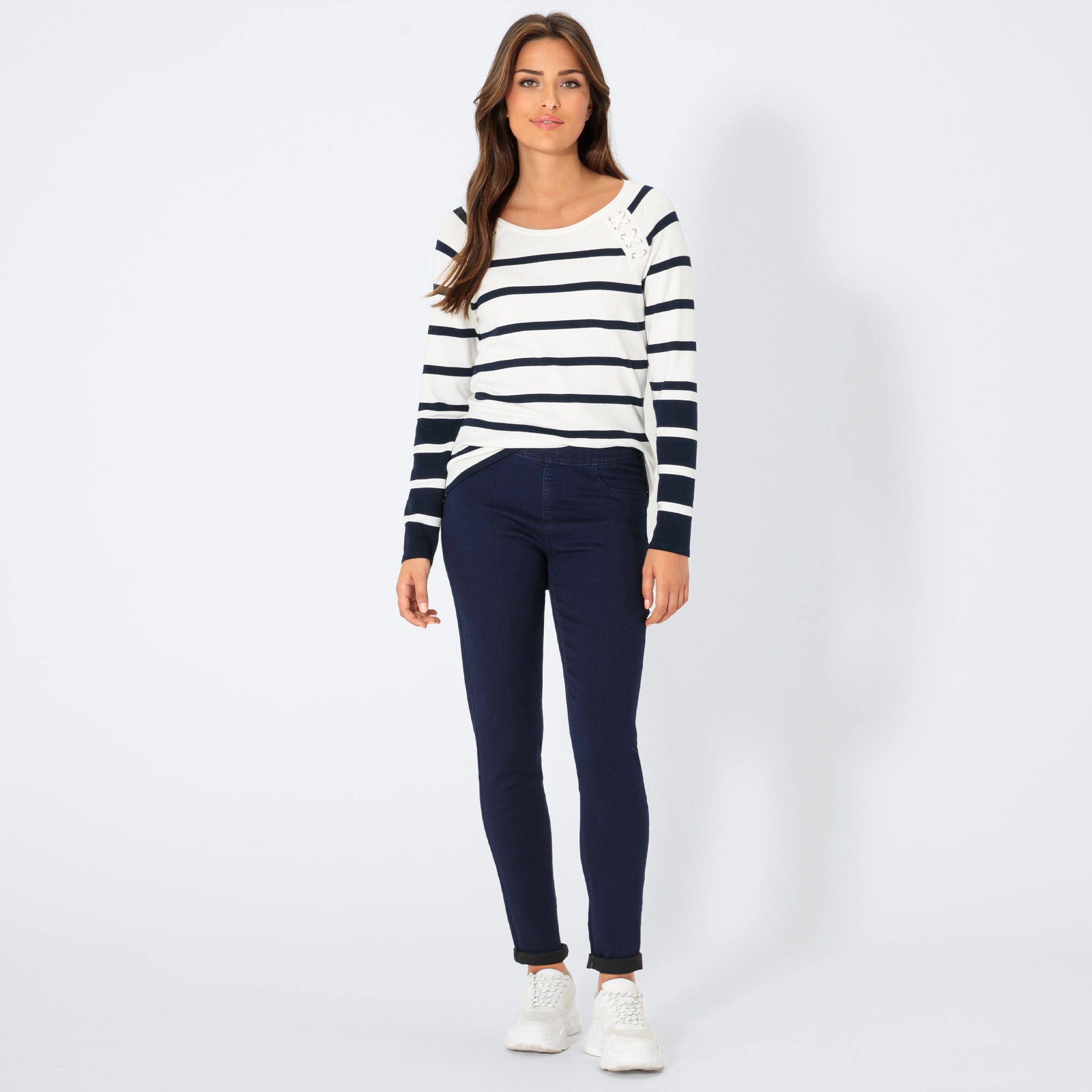 jeggings-damen-492qvm-1.jpg jeggings damen – Bild 1