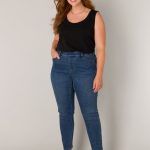 jeggings damen