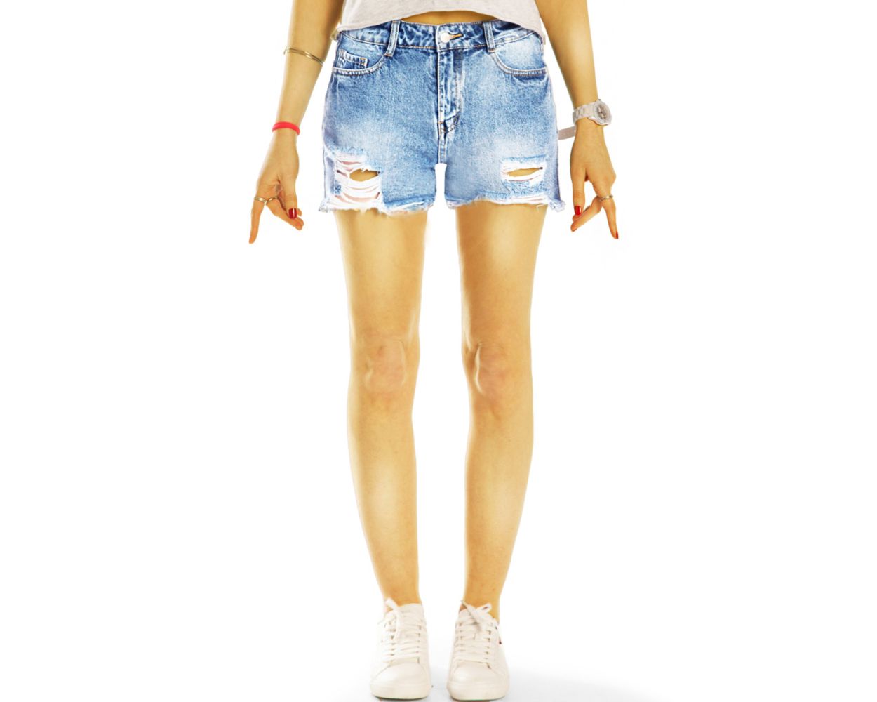 kurze-jeans-damen-203glo-1.jpg kurze jeans damen – Bild 1