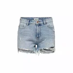 kurze jeans damen