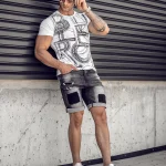 kurze jeans herren