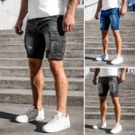 kurze jeans herren