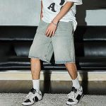 kurze jeans herren