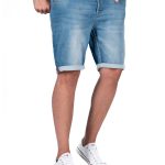 kurze jeans herren