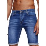 kurze jeans herren