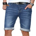 kurze jeans herren