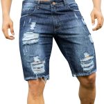 kurze jeans herren