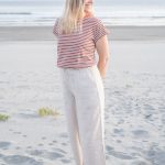 leinenhosen damen