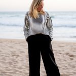 leinenhosen damen