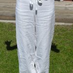 leinenhosen damen