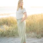 leinenhosen damen