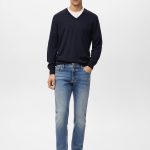 mango jeans