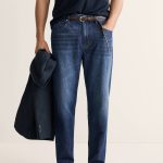 mango jeans