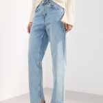 mango jeans