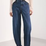 mango jeans