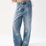 mango jeans