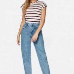 mavi jeans damen