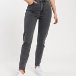 mom jeans damen