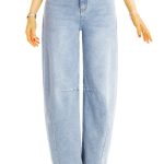 mom jeans damen