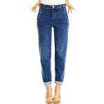 mom jeans damen