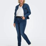 only carmakoma jeans