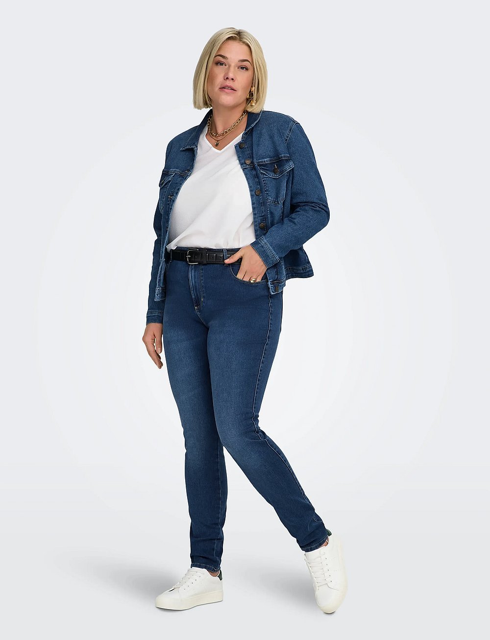 only-carmakoma-jeans-337dta-1.jpg only carmakoma jeans – Bild 1