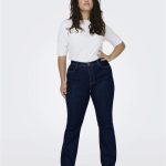 only carmakoma jeans