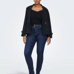 only carmakoma jeans