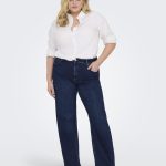 only carmakoma jeans