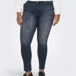 only carmakoma jeans