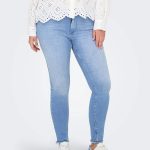 only carmakoma jeans