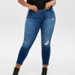 only carmakoma jeans