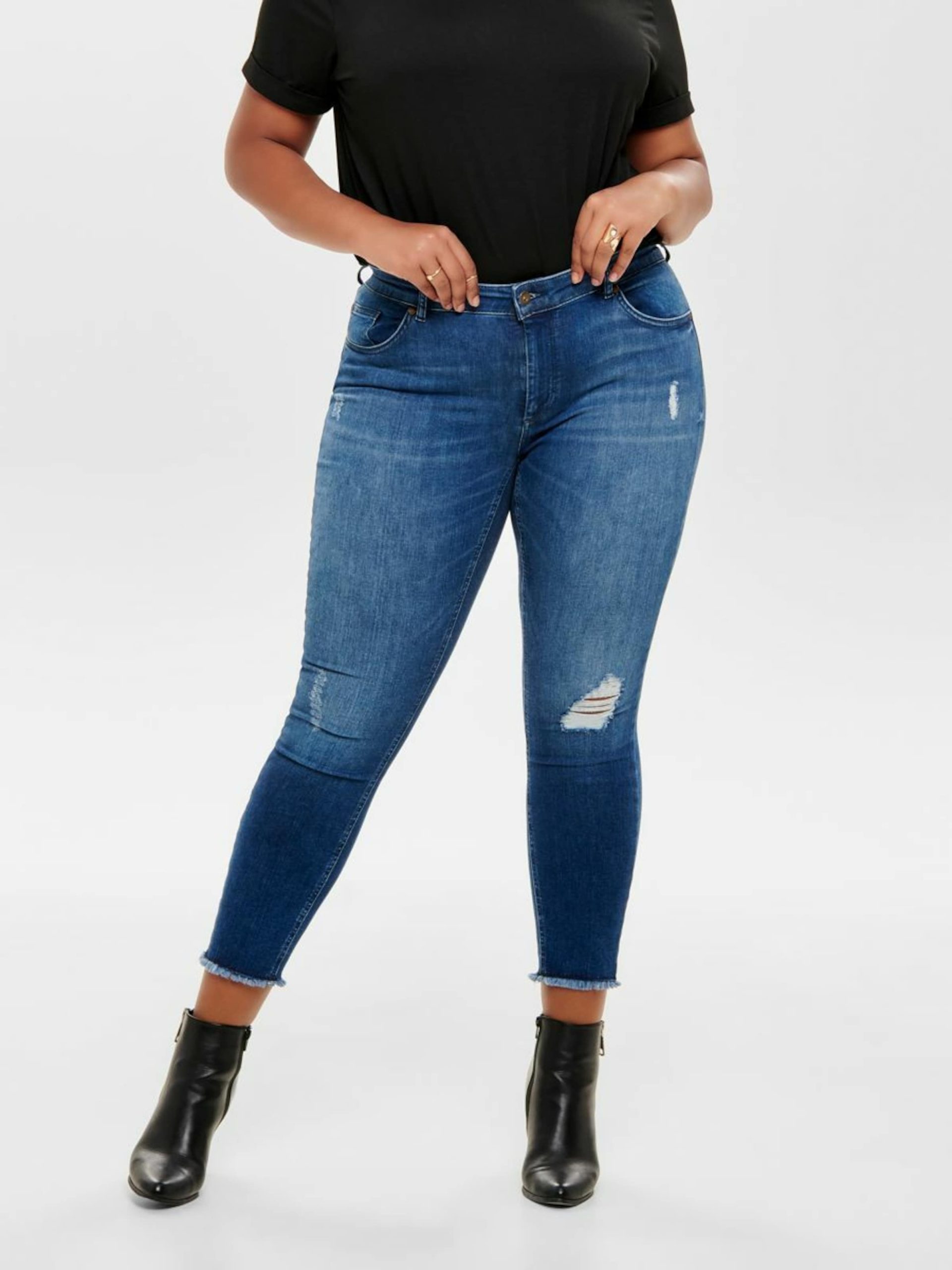 only-carmakoma-jeans-857vid-1.jpg only carmakoma jeans – Bild 1