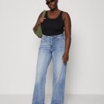 only carmakoma jeans