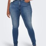 only carmakoma jeans