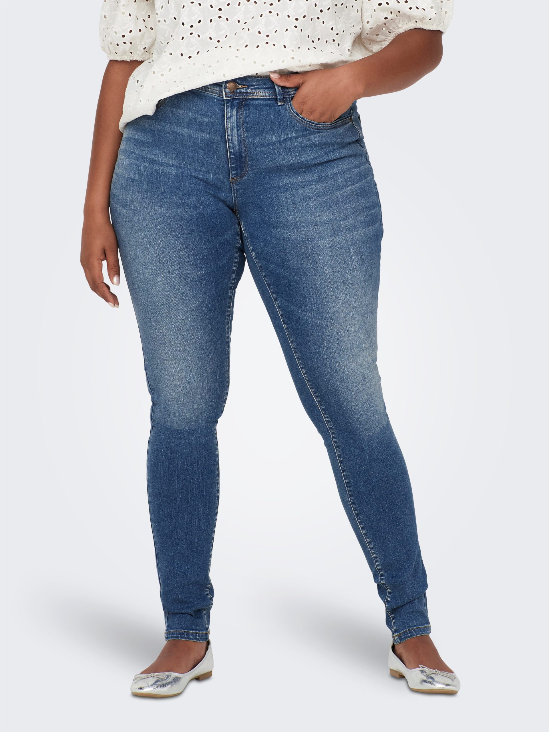 only-carmakoma-jeans-899veq-1.jpg only carmakoma jeans – Bild 1