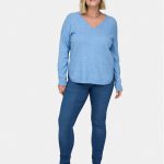 only carmakoma jeans