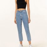 only jeans