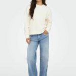 only jeans