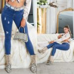 push up jeans