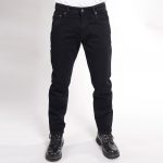 schwarze jeans