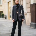 schwarze jeans