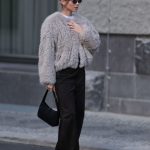 schwarze jeans