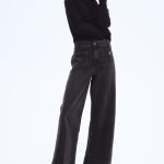 schwarze jeans