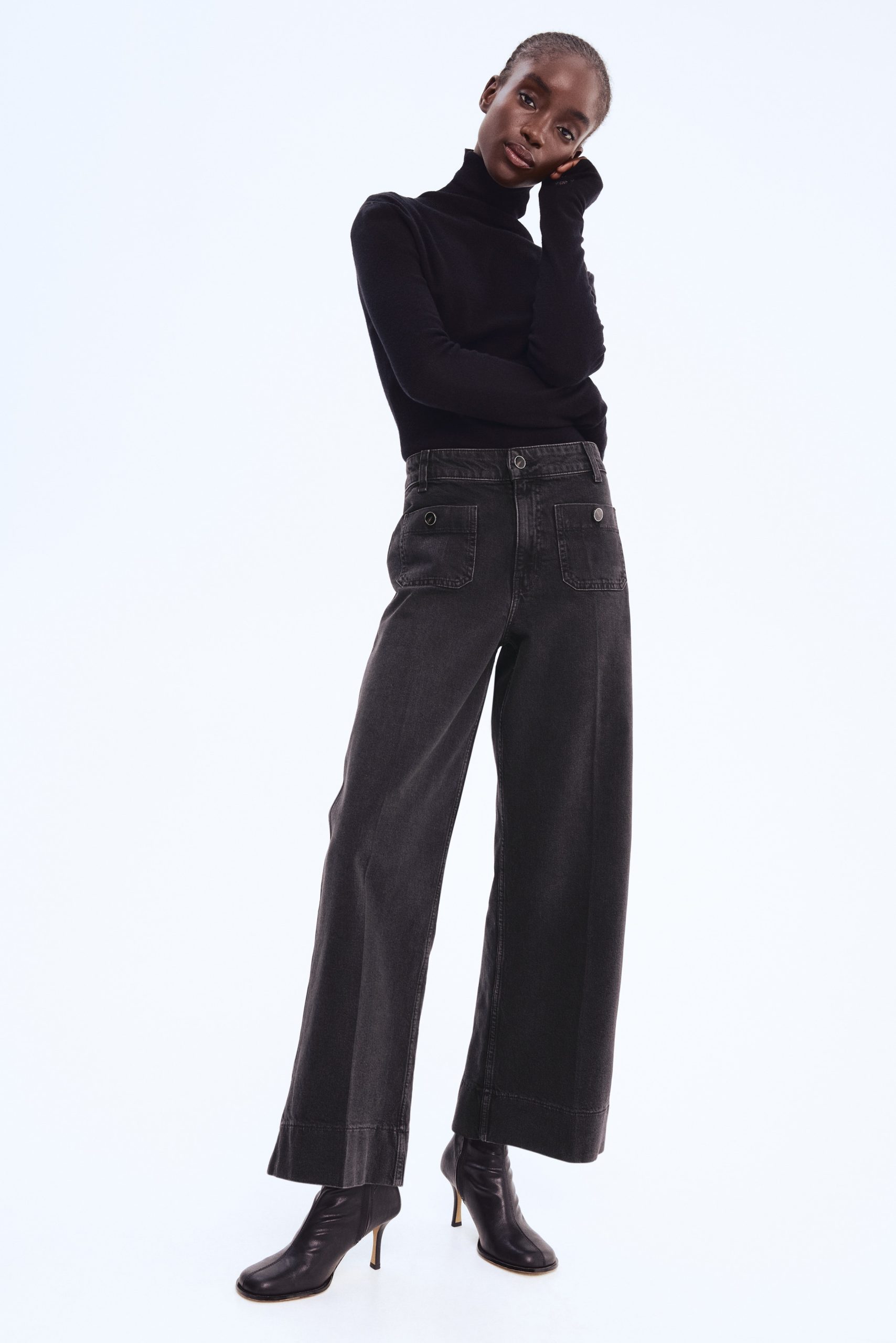 schwarze-jeans-587tds-1.jpg schwarze jeans – Bild 1