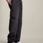 schwarze jeans