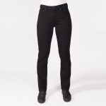 schwarze jeans